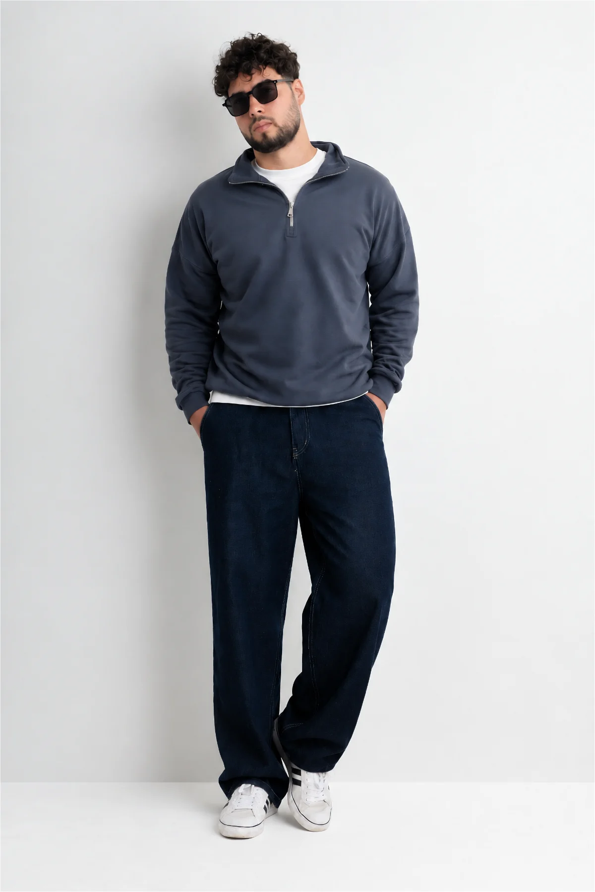 Dark Blue Jeans preview