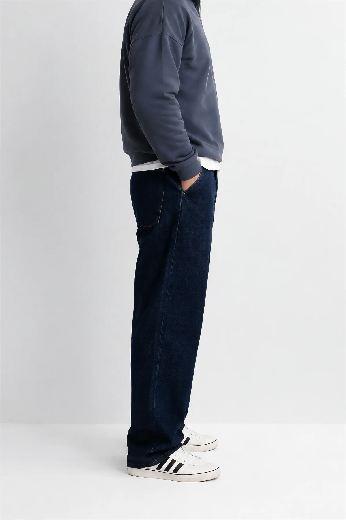 Dark Blue Jeans preview