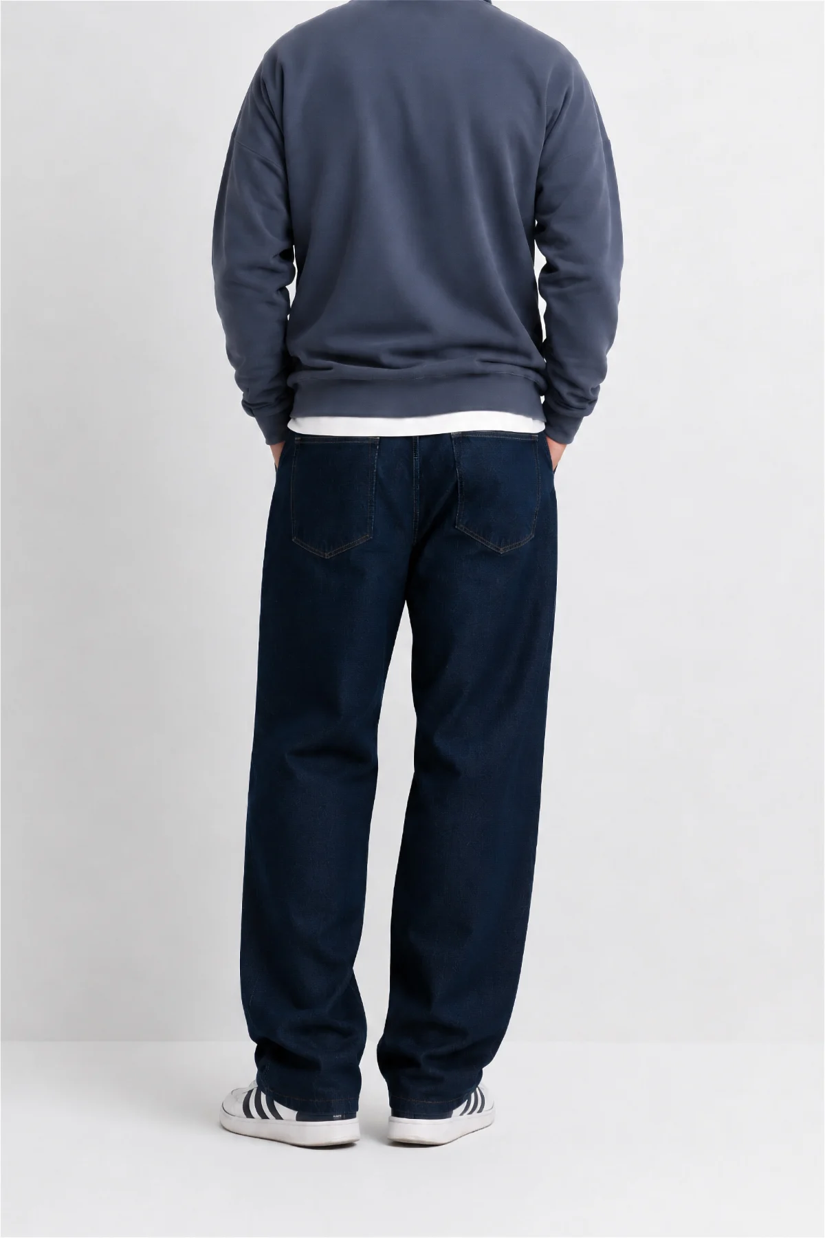 Dark Blue Jeans preview