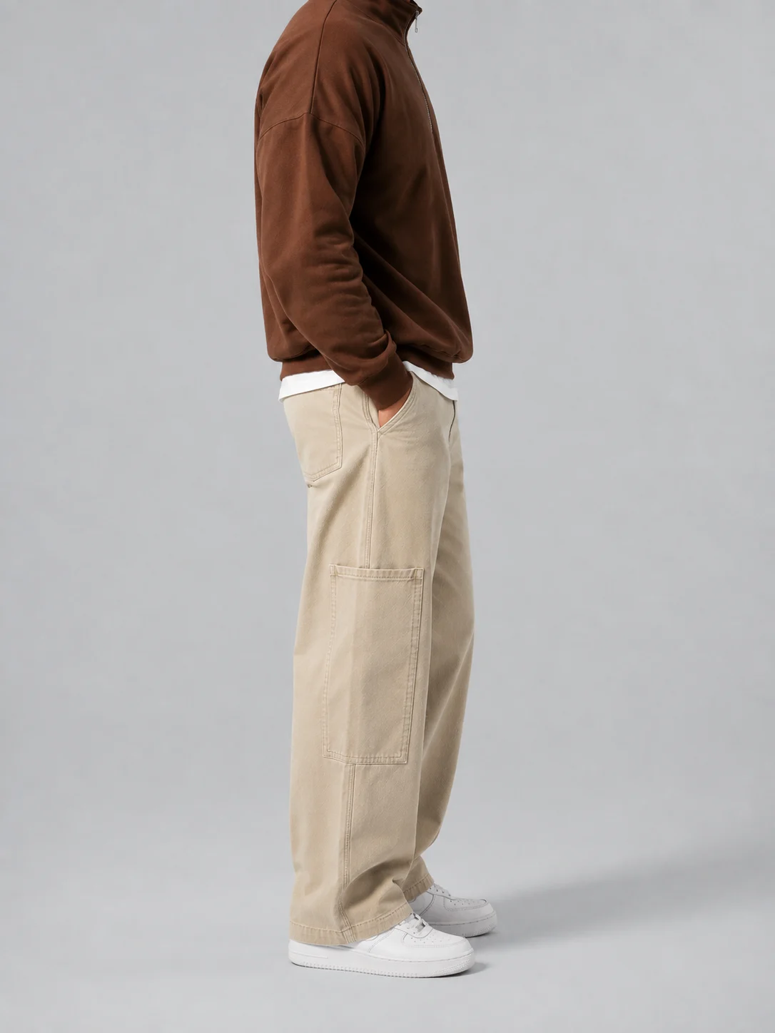 Cargo Pants preview