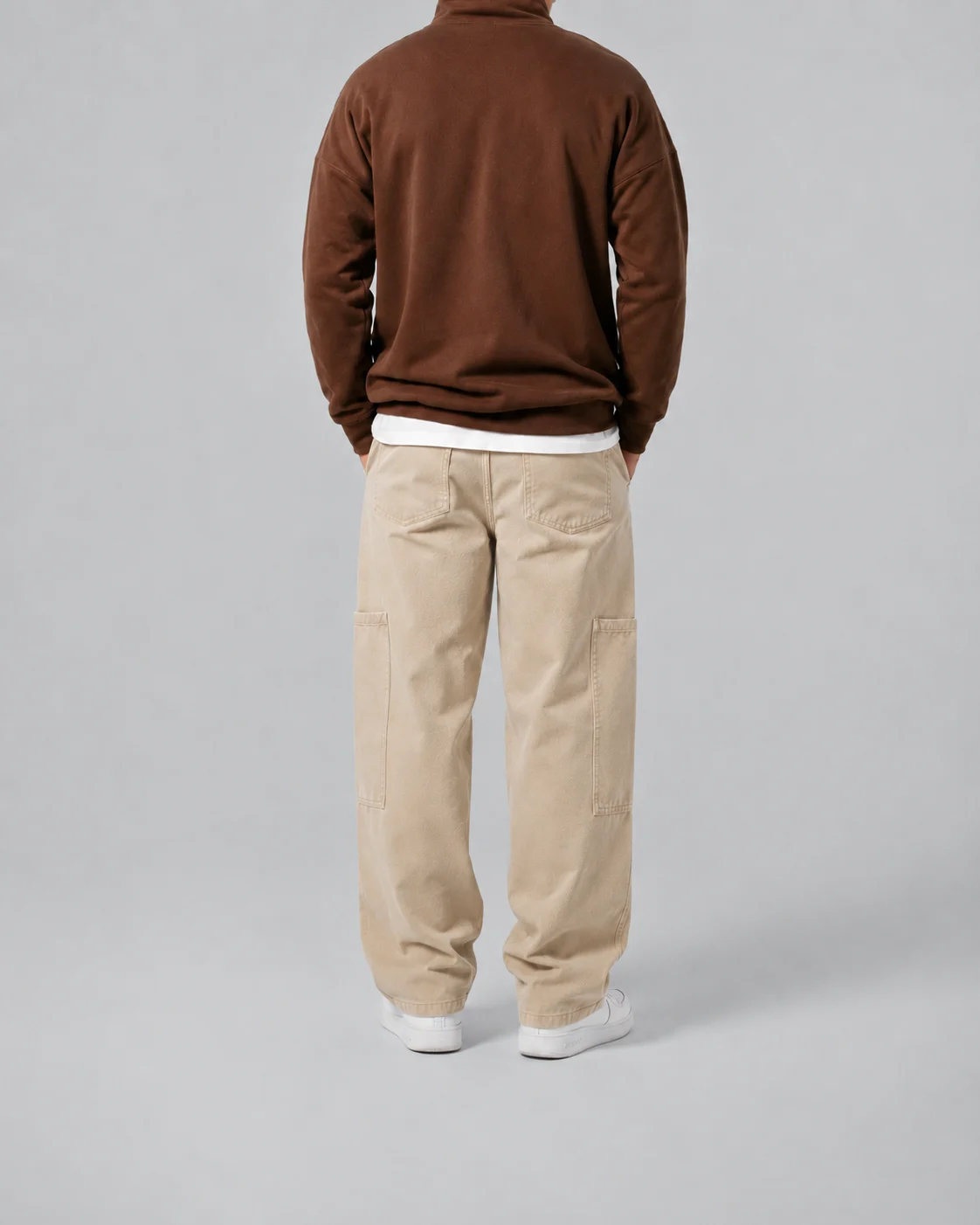 Cargo Pants preview
