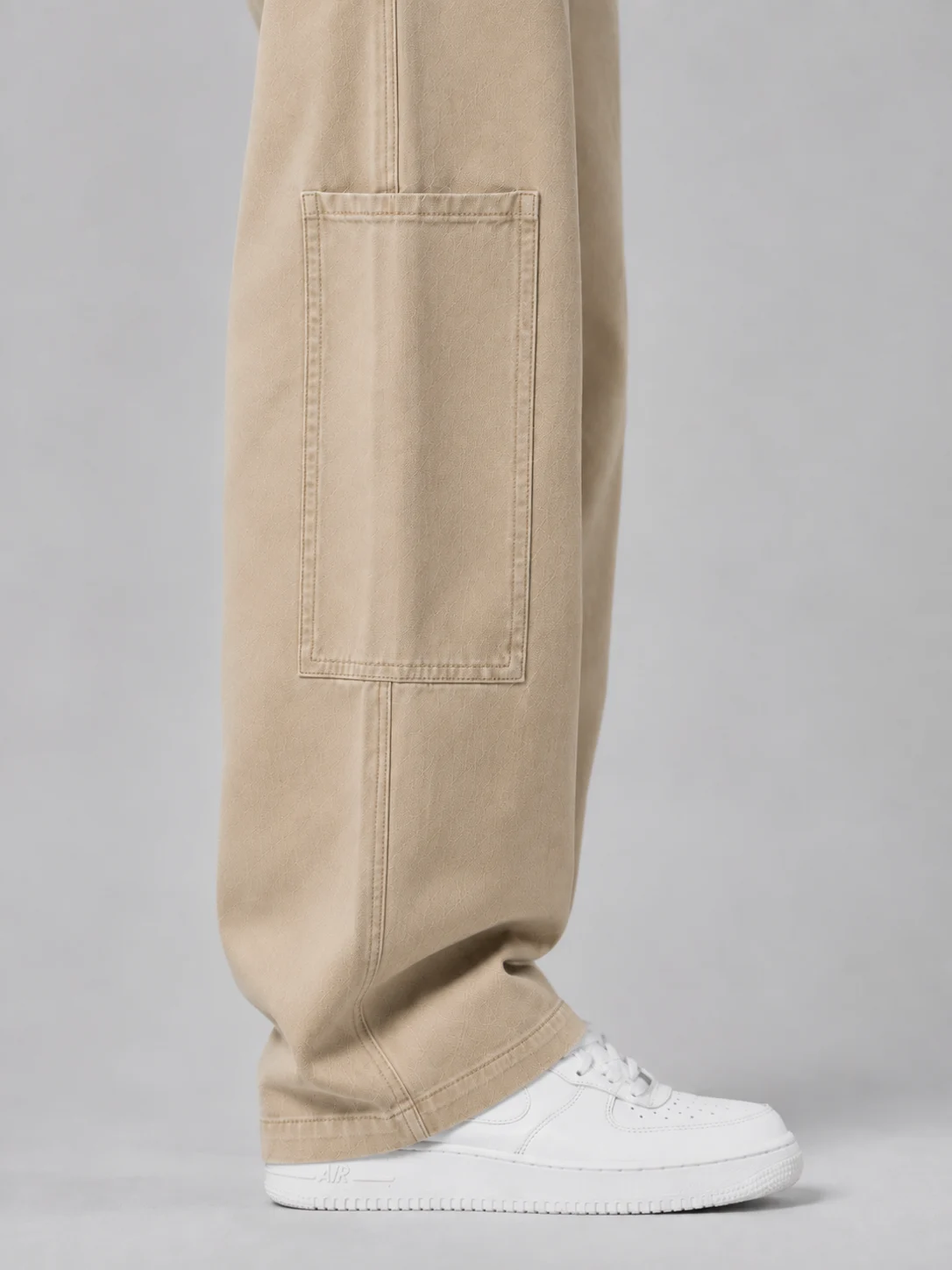 Cargo Pants preview