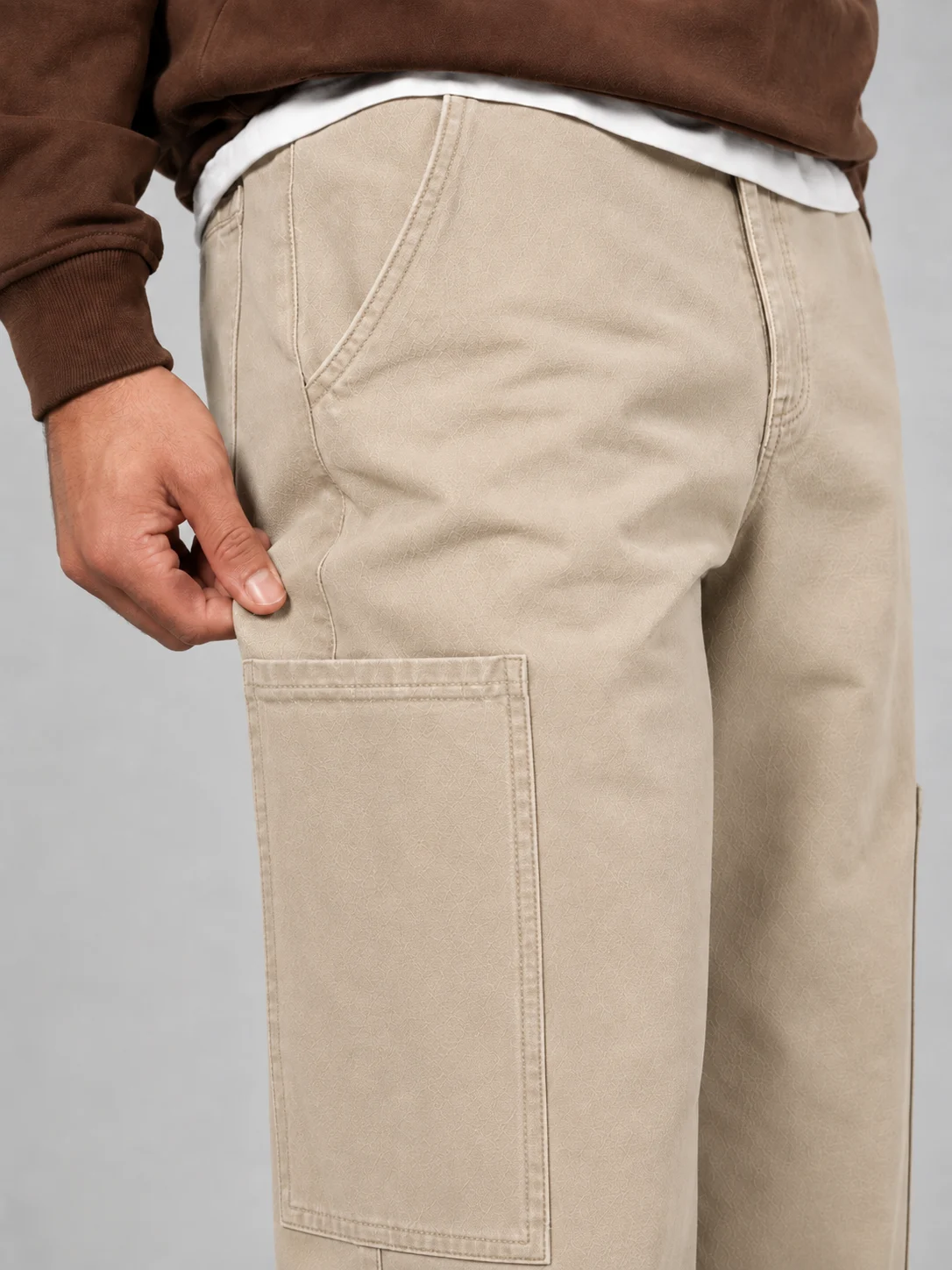 Cargo Pants preview